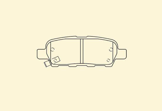 图片 日产 骐达 GTS 1.6T后