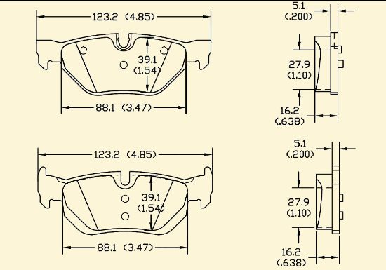 图片 宝马 X1 sDrive20i 2.0T后